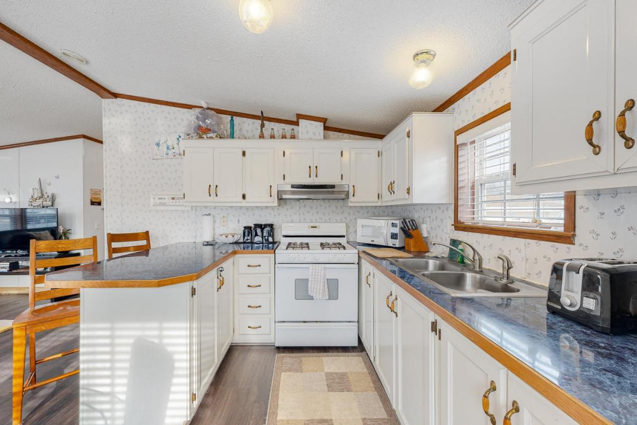 Holiday home Assateague Point Vacation
