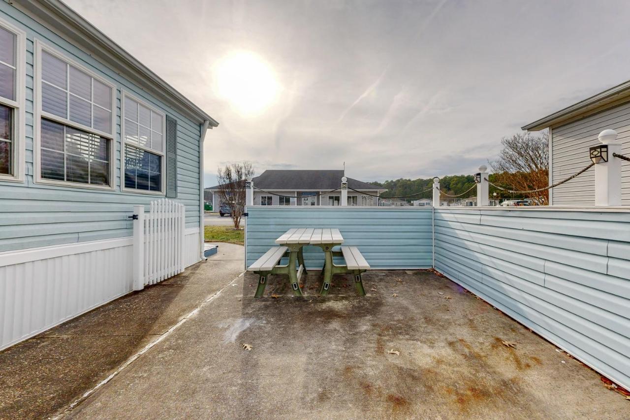 Assateague Point Vacation Holiday home Berlin