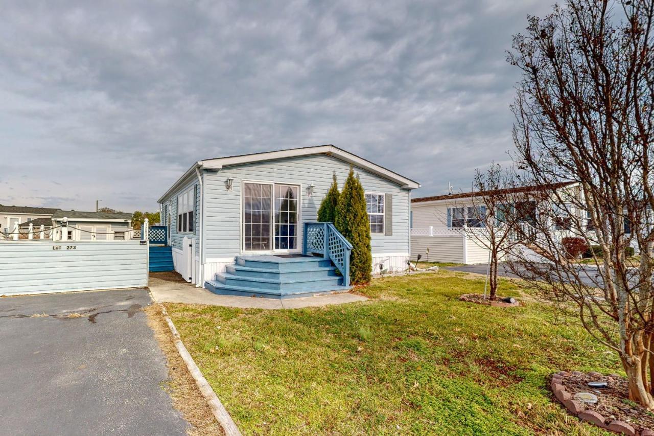 Assateague Point Vacation Holiday home Berlin